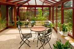Dousland conservatory quotes