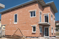 Dousland home extensions