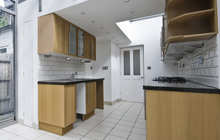 Dousland kitchen extension leads